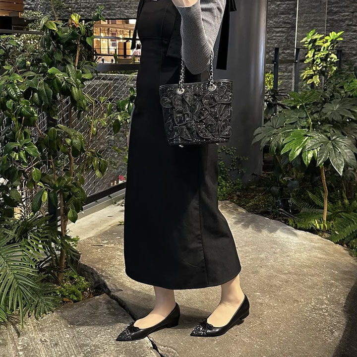 ダイアナ「シューズ　NJ42156」|バレエシューズ|