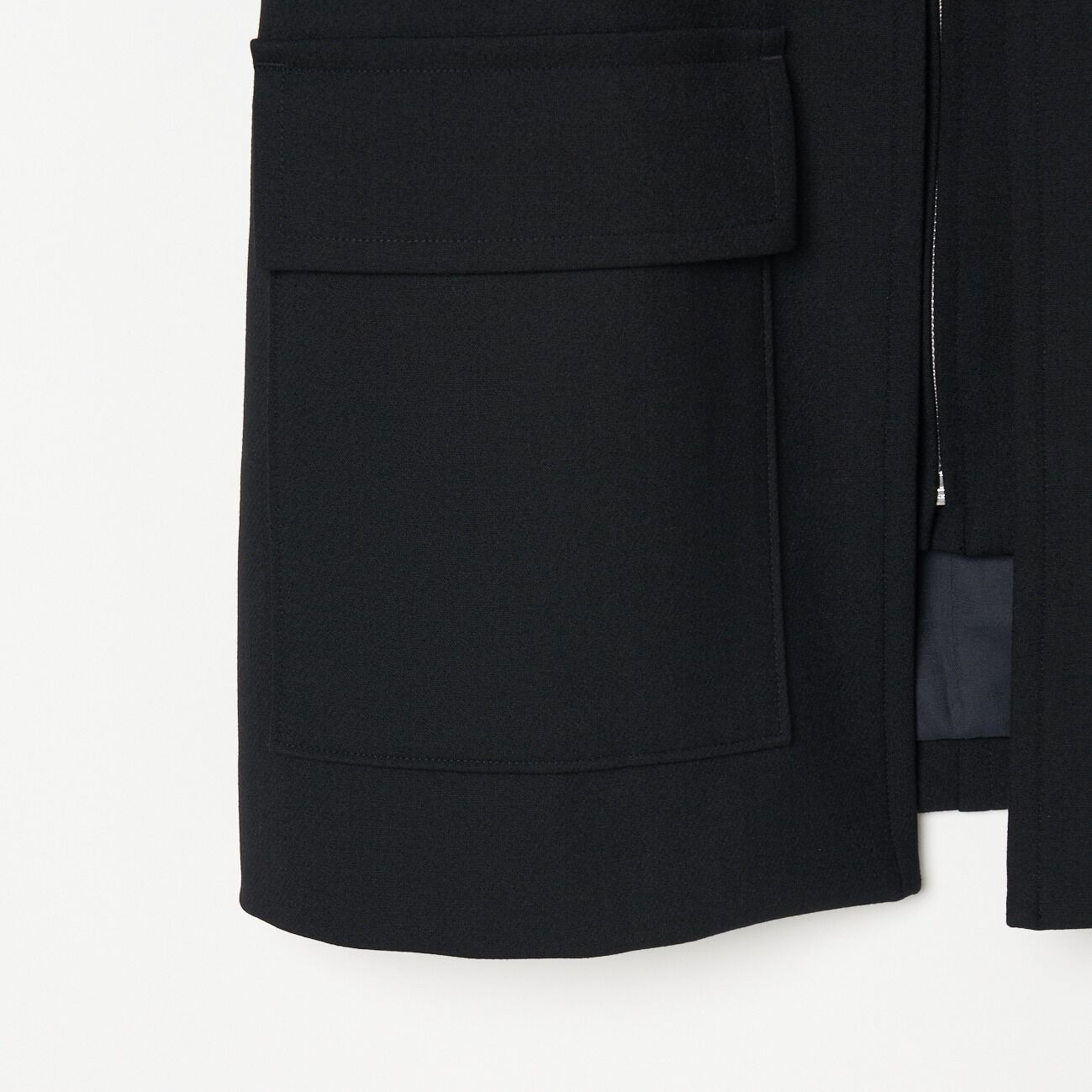 HELIOPOLE「HELIOPOLE LAYER JACKET」|デニムジャケット|