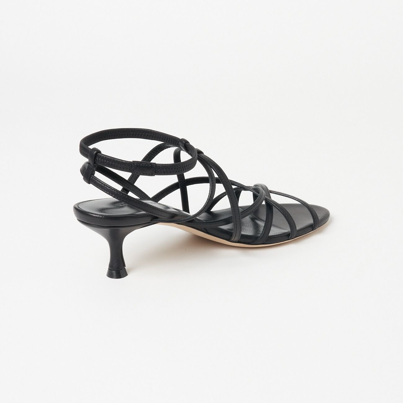  「BRENTELLA ILA WAVE STRAP SANDAL」|その他|