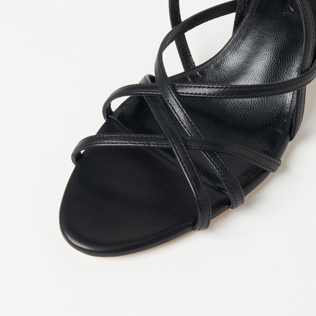  「BRENTELLA ILA WAVE STRAP SANDAL」|その他|