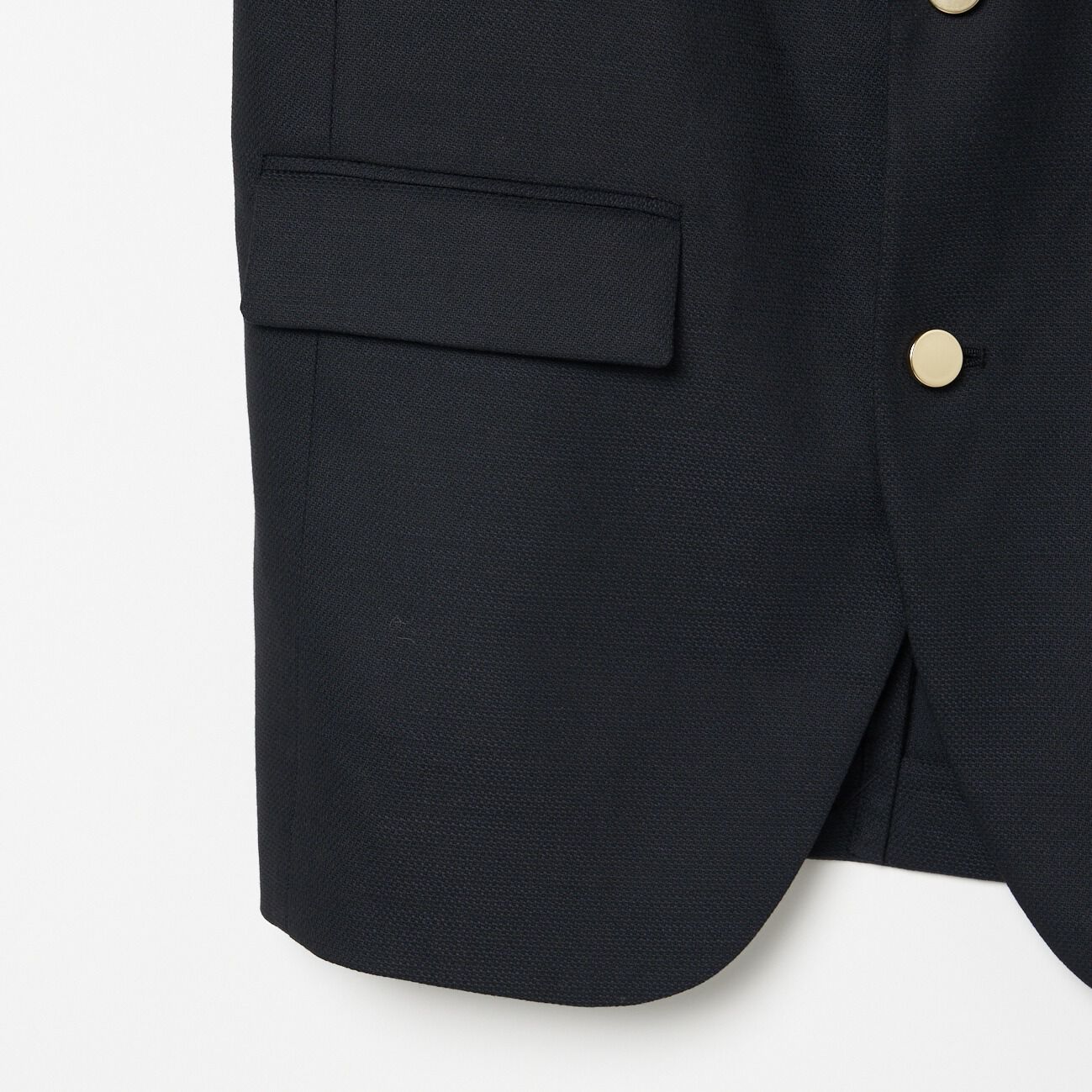 HELIOPOLE「HELIOPOLE the ELLISON JACKET」|デニムジャケット|