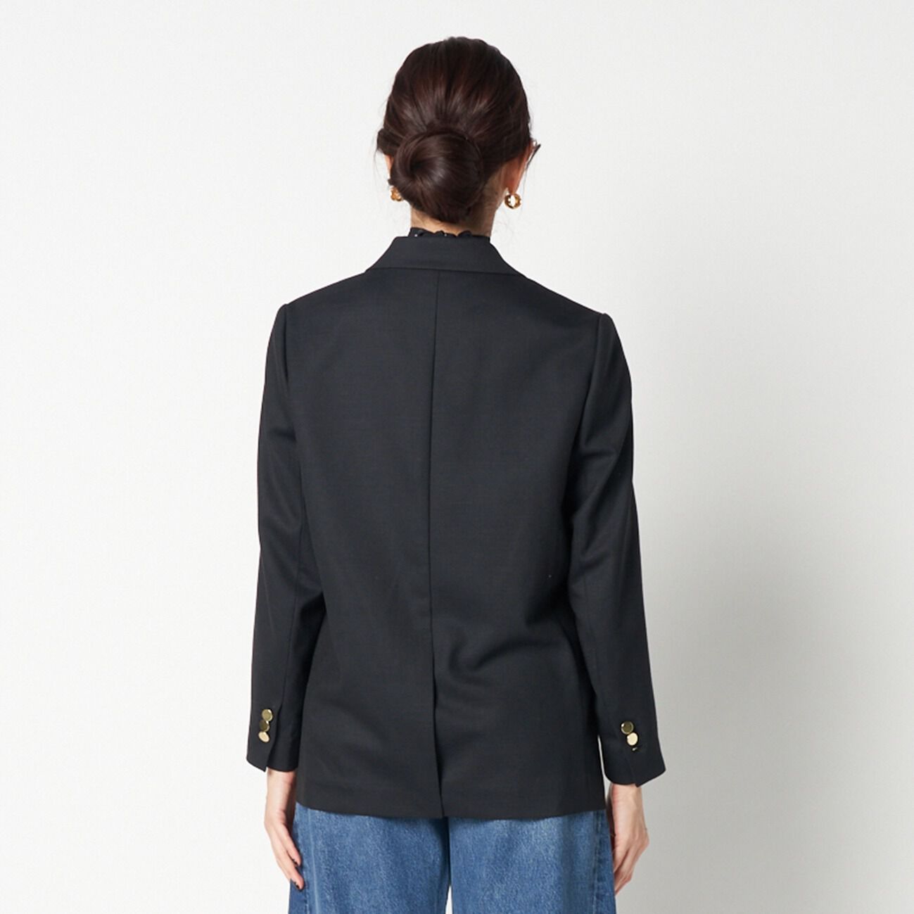 HELIOPOLE「HELIOPOLE the ELLISON JACKET」|デニムジャケット|