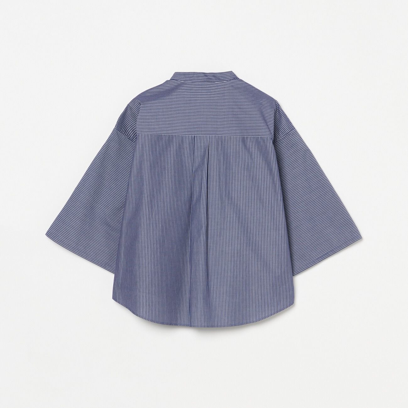 HELIOPOLE「HELIOPOLE BIG SLEEVE SHIRT」|シャツ・ブラウス|