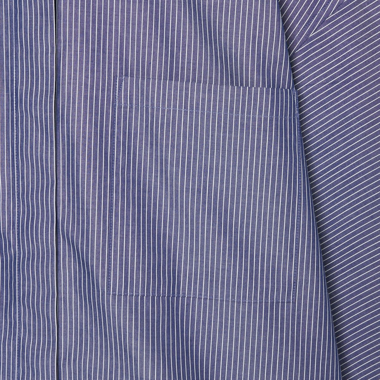 HELIOPOLE「HELIOPOLE BIG SLEEVE SHIRT」|シャツ・ブラウス|