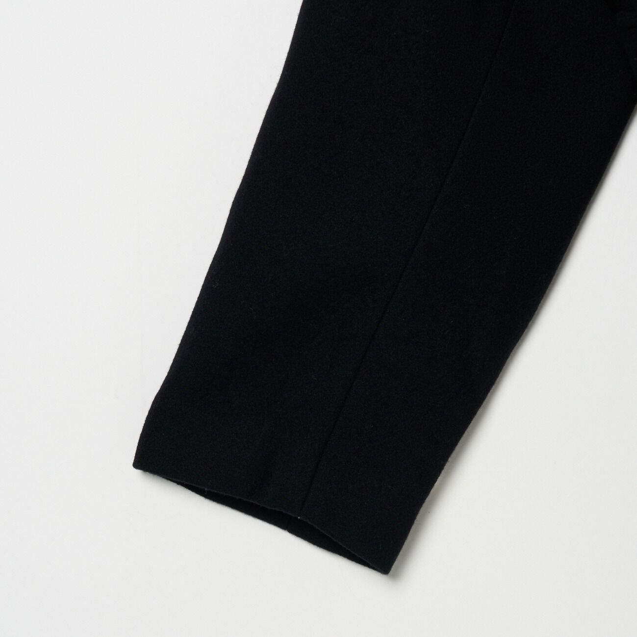 HELIOPOLE「HELIOPOLE WOOL STAND COLLAR BLOUSON」|ブルゾン・スタジャン|