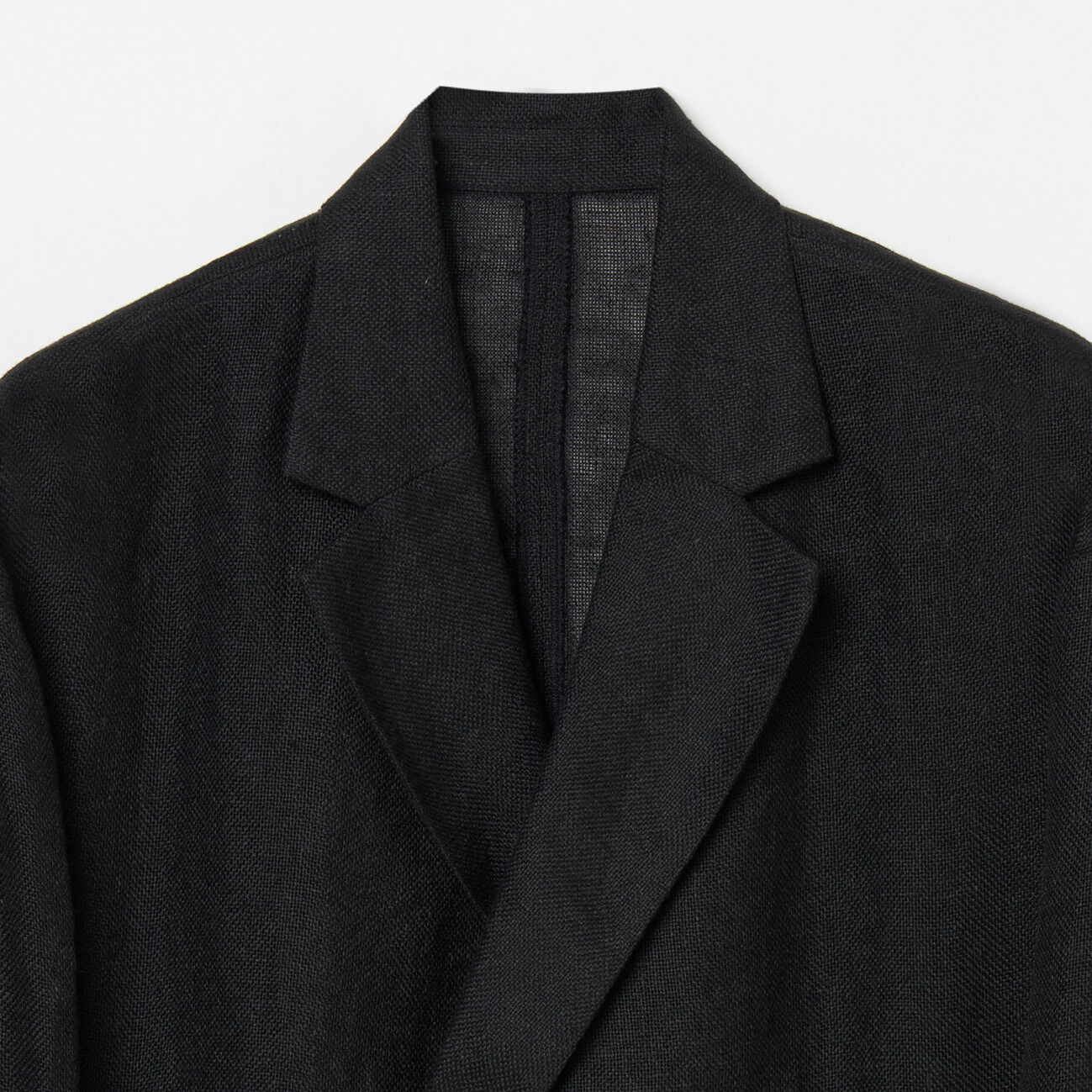 HELIOPOLE「HELIOPOLE DUNGAREES LINEN JACKET」|デニムジャケット|