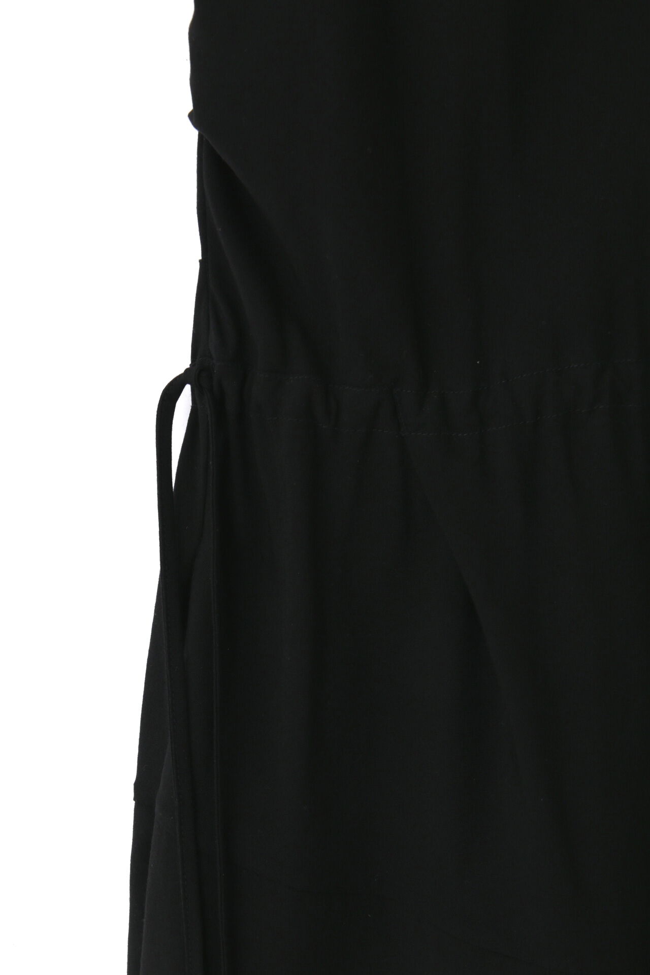 YLEVE 「YLEVE / TENCEL GATHER ONE PIECE」|ワンピース|