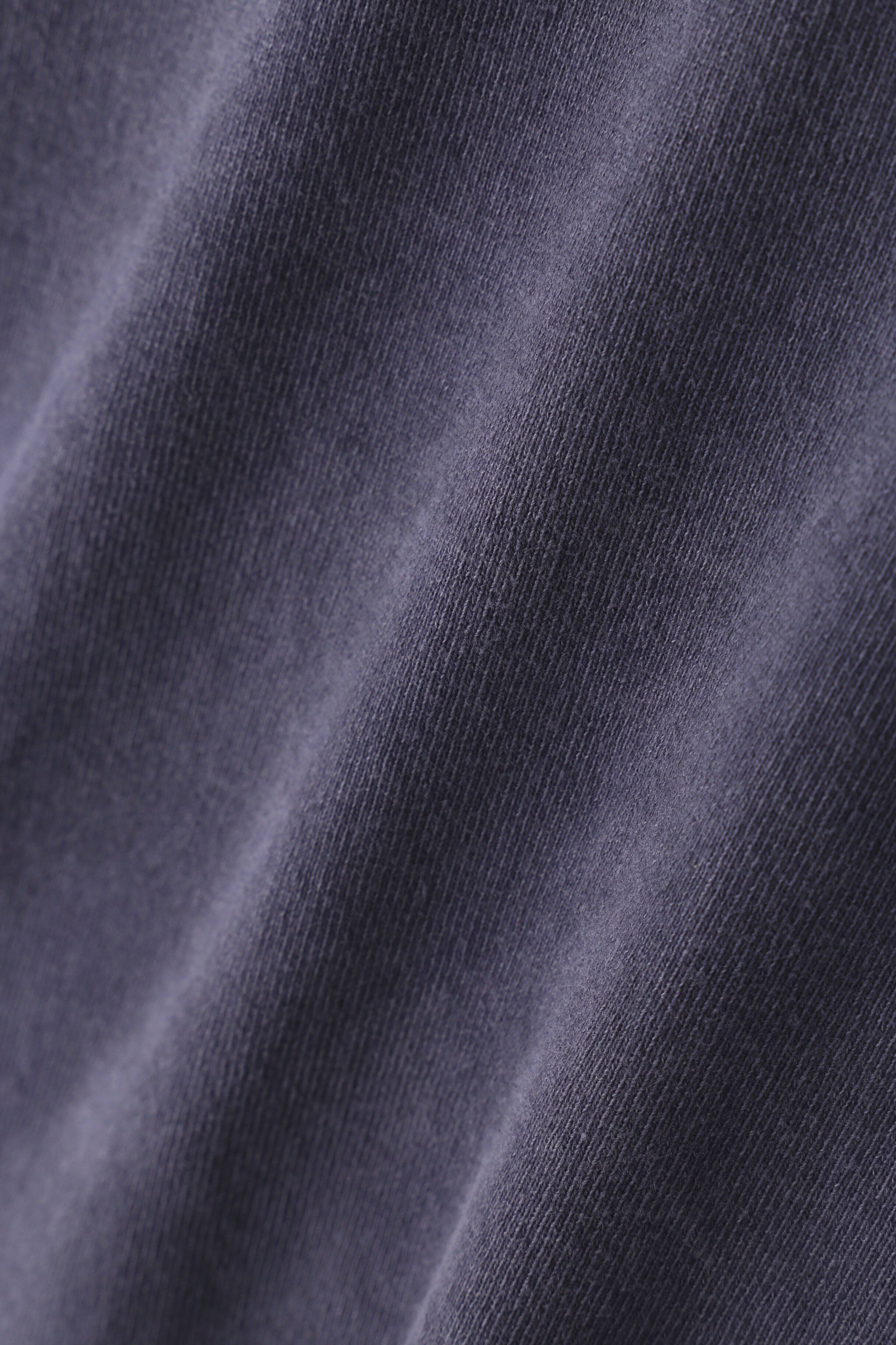 YLEVE 「YLEVE / OPEN END COTTON PIGMENT DYE LONG SLEEVE T-SHIRT」|Tシャツ・カットソー|