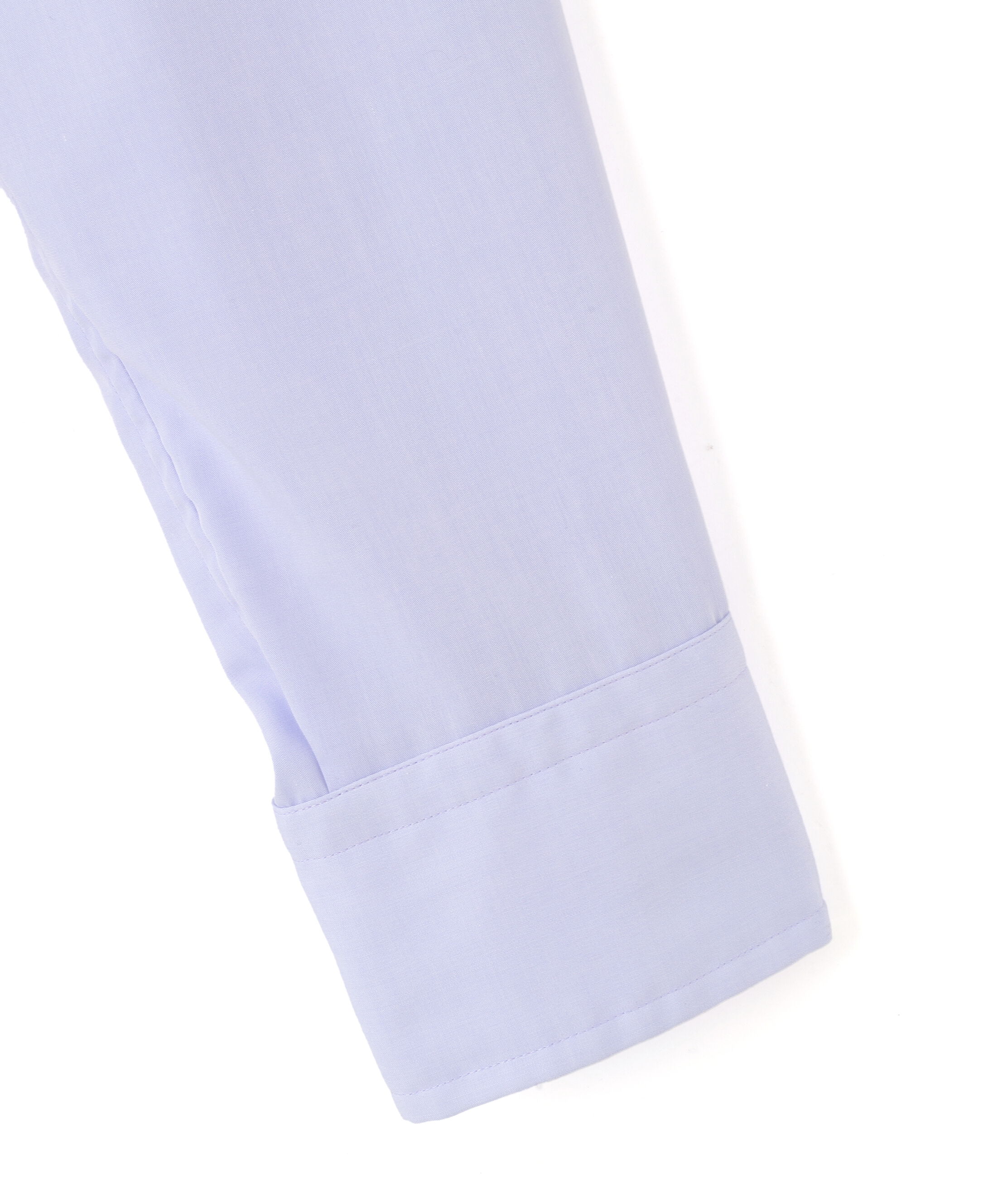 YLEVE 「YLEVE / COTTON BROAD CLOTH LAYERED SHIRT」|シャツ・ブラウス|