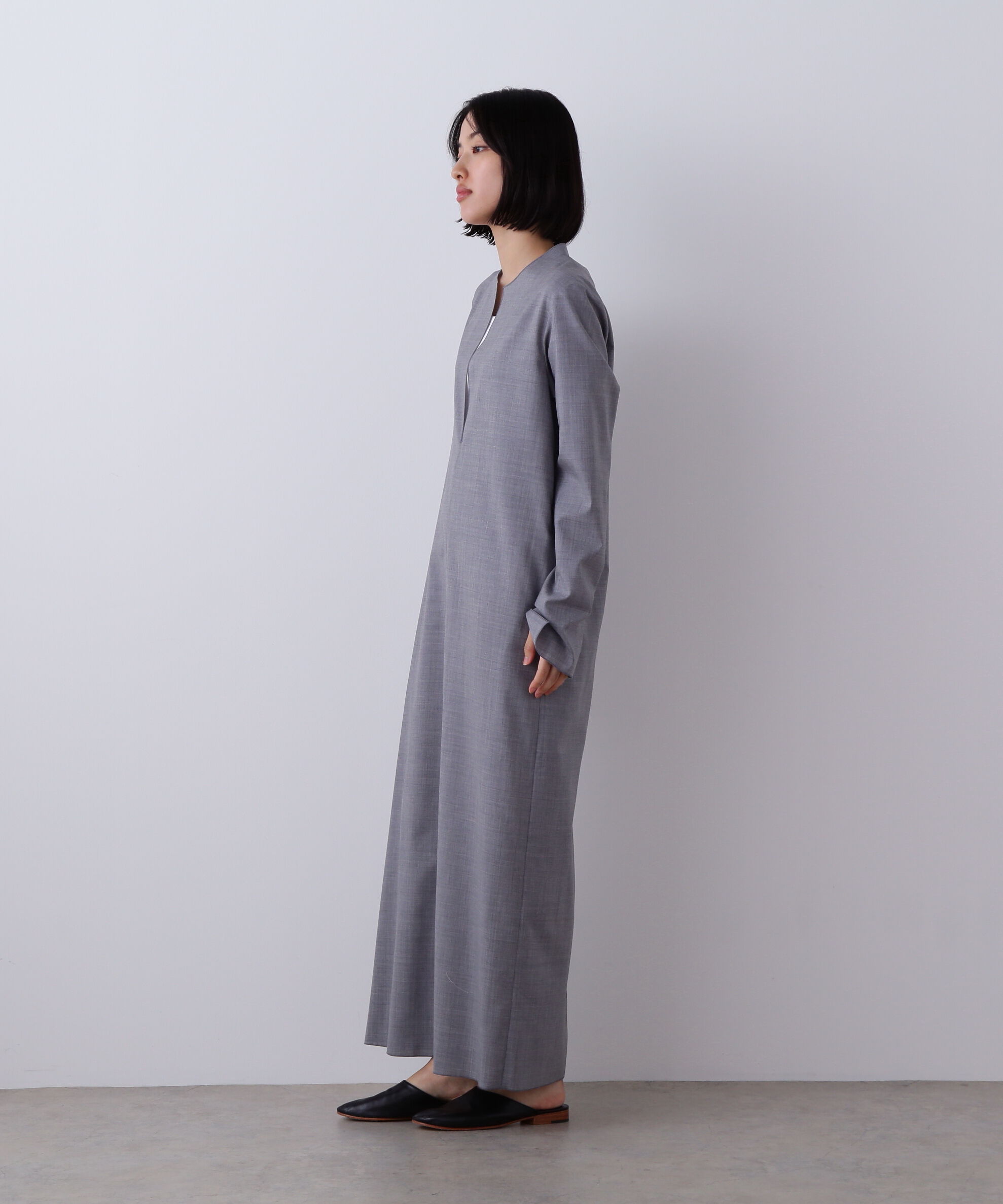 YLEVE 「YLEVE / PRESHRUNK TROPICAL ONE PIECE」|ワンピース|