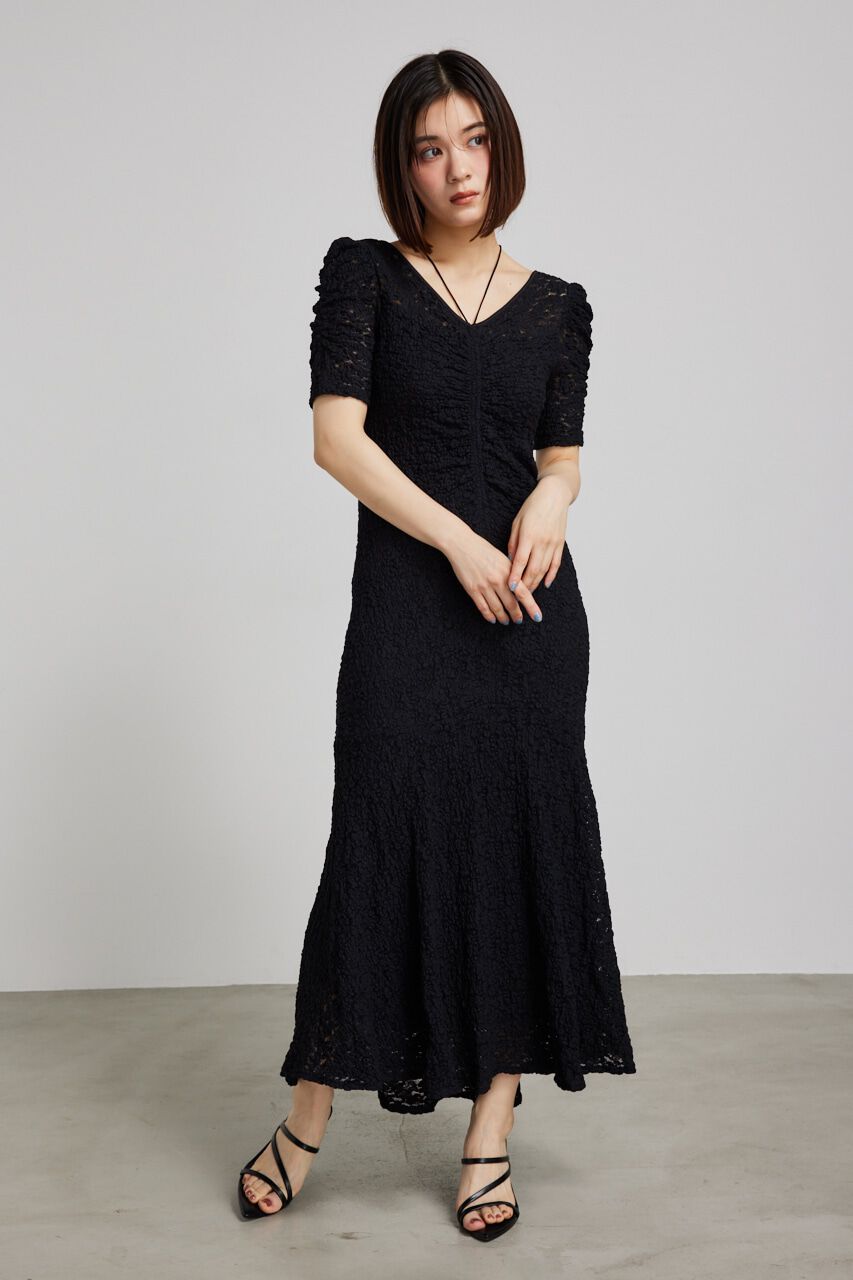 rienda「バンピーレースマーメイドOP」|ワンピース|