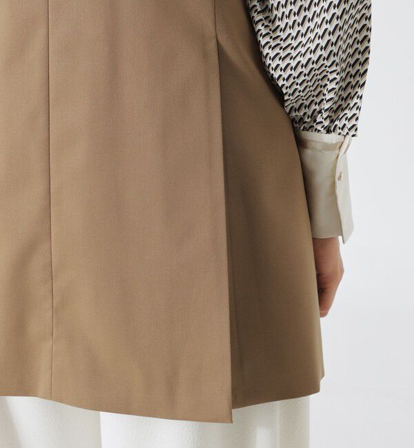  「タキシードジレ」|ベスト・ジレ|