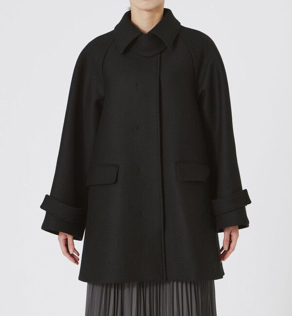  「ボンディングミドルコート」|その他|