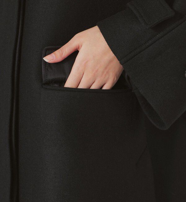  「ボンディングミドルコート」|その他|