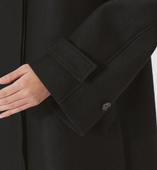  「ボンディングミドルコート」|その他|