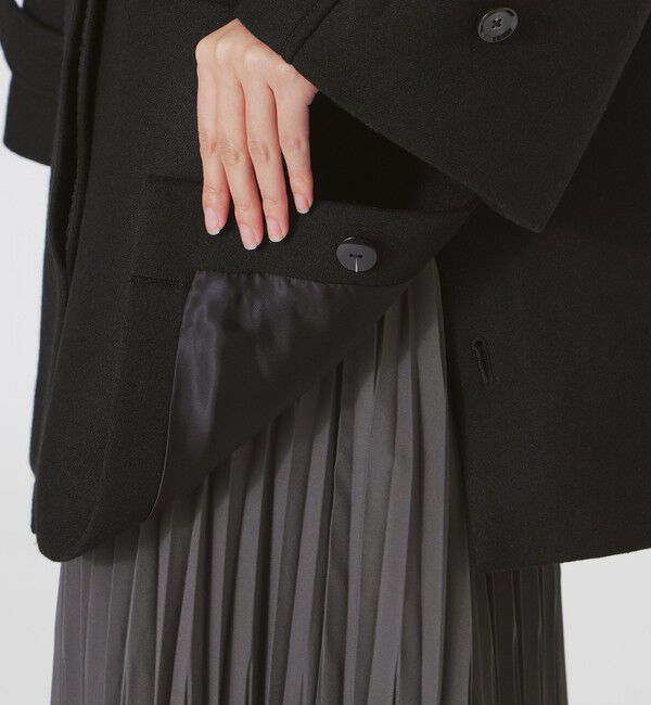  「ボンディングミドルコート」|その他|