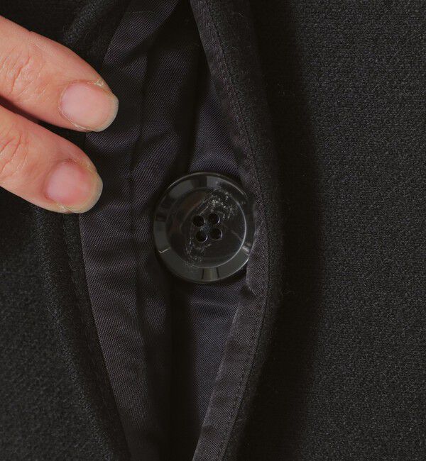  「ボンディングミドルコート」|その他|