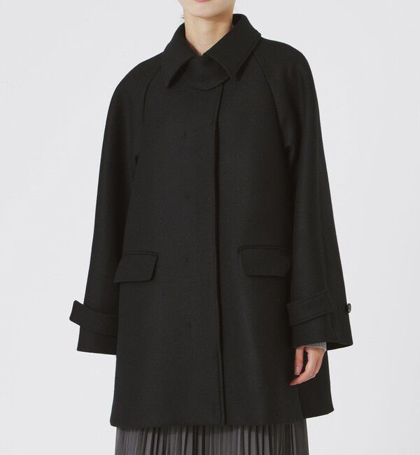  「ボンディングミドルコート」|その他|