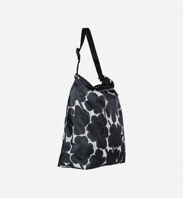 Marimekko「Neat Crossbody Unikko L ショルダーバッグ」|ショルダー・メッセンジャー|