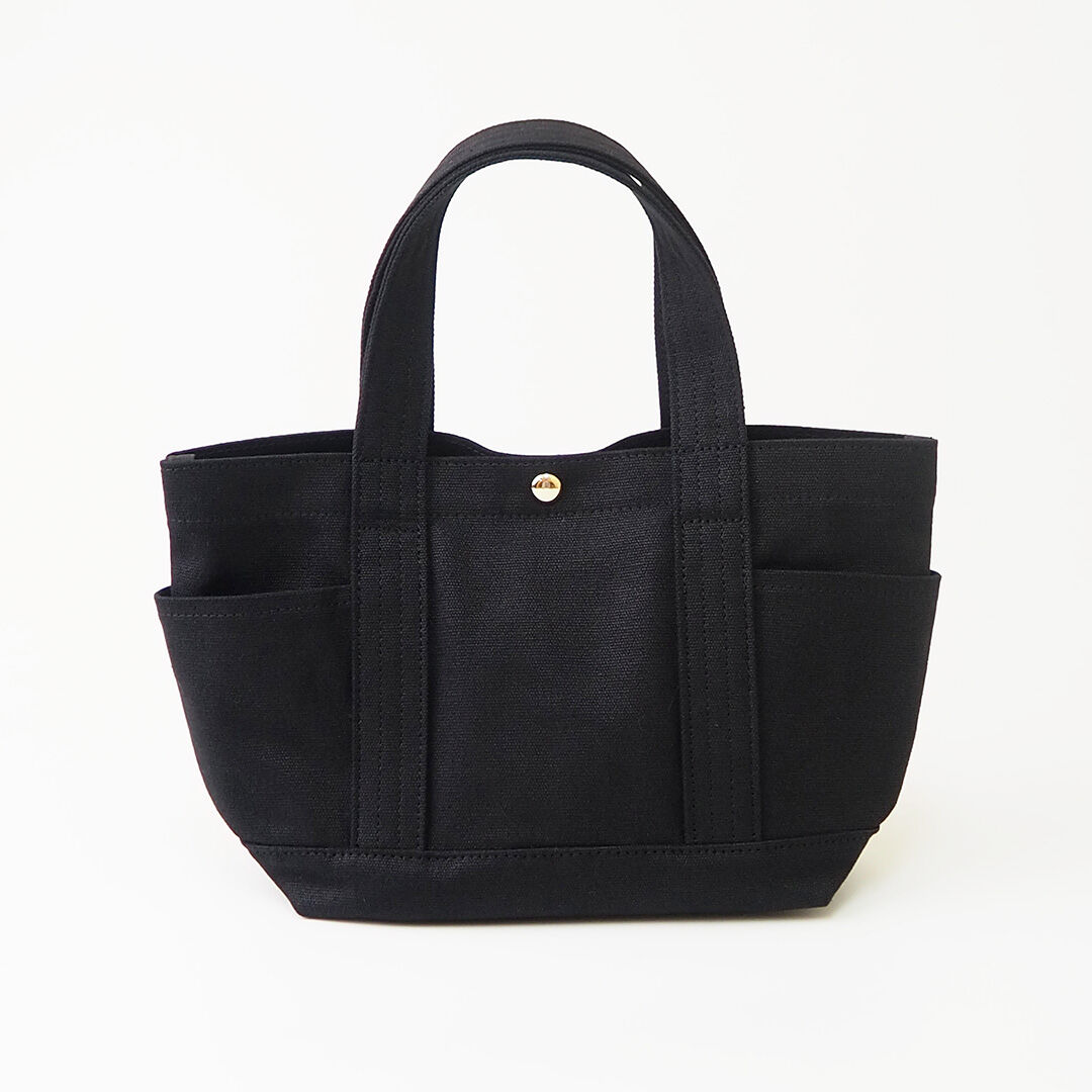  「THE THREE CATS トートバッグ S」|トートバッグ|