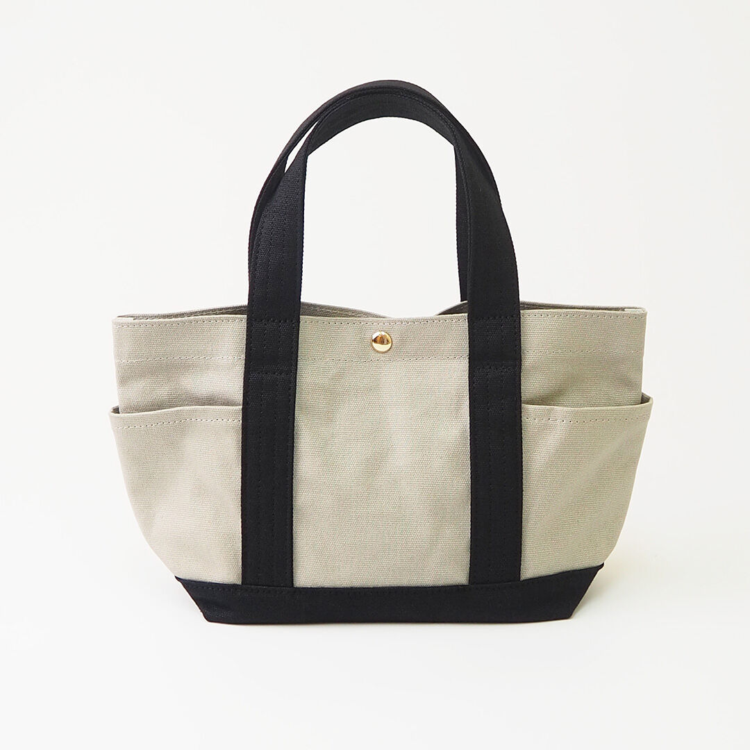  「THE THREE CATS トートバッグ S」|トートバッグ|