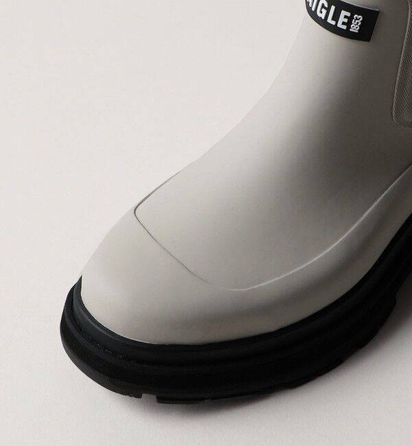 ODETTE E ODILE「＜AIGLE＞ソフトレイン2 ラバーブーツ」|レインシューズ|