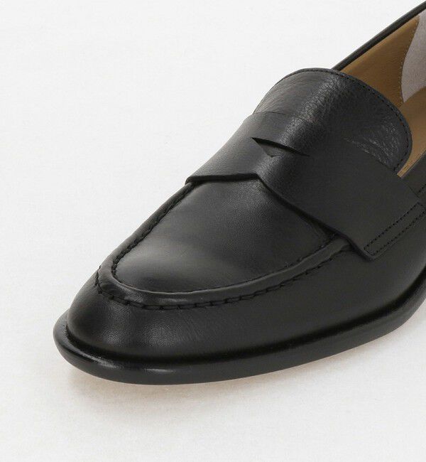 ODETTE E ODILE「ペニーローファー フラット25&darr;&uarr;」|ローファー|