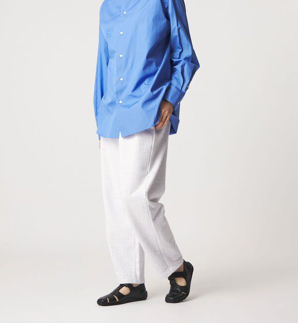 ODETTE E ODILE「ベルクロソフトグルカ フラット10」|パンプス|