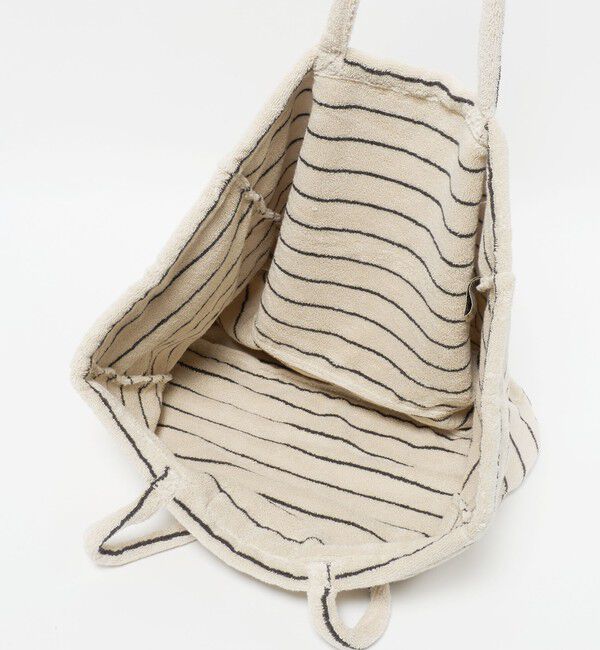 ODETTE E ODILE「＜BONGUSTA＞ WEEKEND」|トートバッグ|