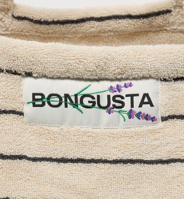 ODETTE E ODILE「＜BONGUSTA＞ WEEKEND」|トートバッグ|