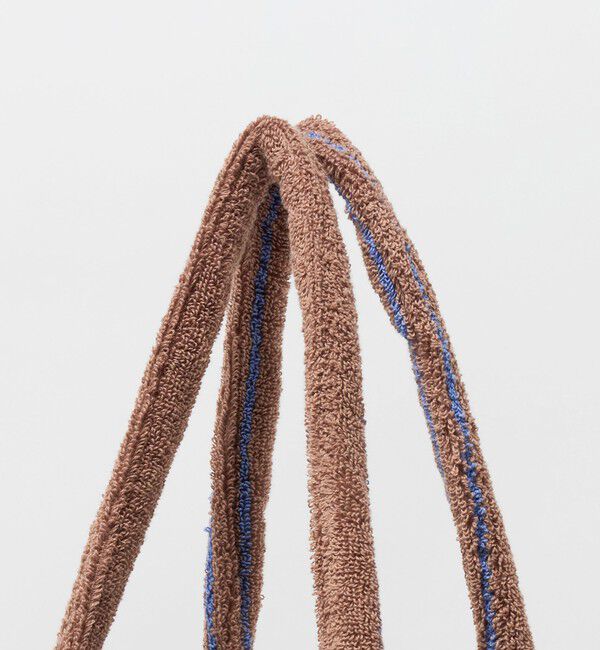 ODETTE E ODILE「＜BONGUSTA＞ WEEKEND」|トートバッグ|