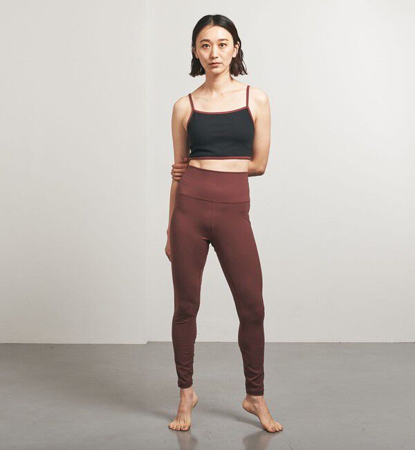 UNITED ARROWS「＜TO UNITED ARROWS＞SUNNY レギンス」|スポーツ|