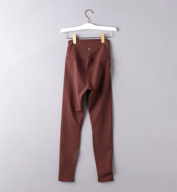 UNITED ARROWS「＜TO UNITED ARROWS＞SUNNY レギンス」|スポーツ|