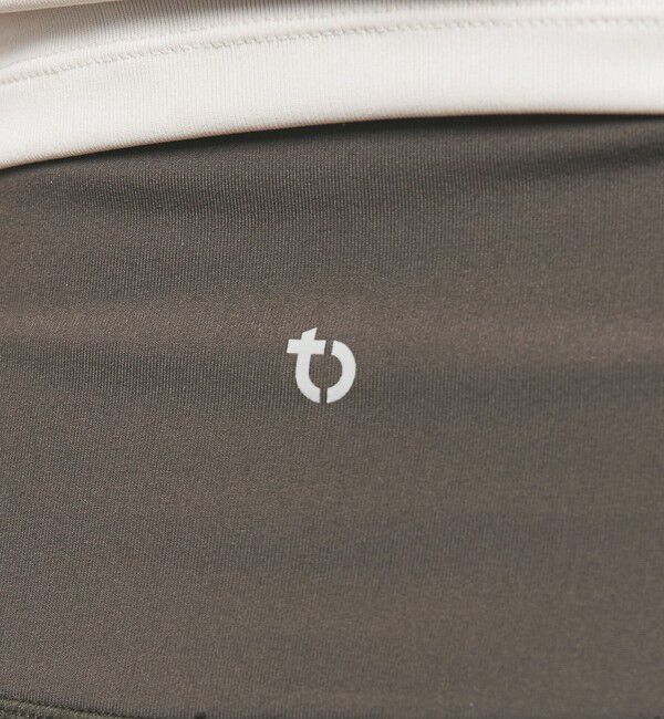 UNITED ARROWS「＜TO UNITED ARROWS＞SUNNY レギンス」|スポーツ|