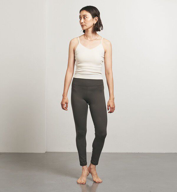 UNITED ARROWS「＜TO UNITED ARROWS＞SUNNY レギンス」|スポーツ|