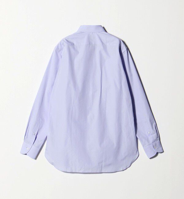 UNITED ARROWS「THOMAS MAISON/トーマスメイソン オーガニックコットン ブロード タブカラーシャツ」|シャツ・ブラウス|