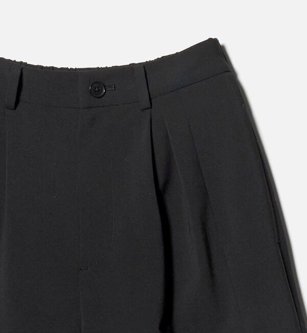 AEWEN MATOPH「＜AEWEN MATOPH＞バミューダパンツ ‐ 2WAY ‐」|その他|