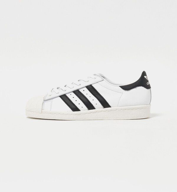 UNITED ARROWS「＜adidas Originals＞ SUPERSTAR 82 スーパースター 82/スニーカー」|スニーカー|WHITE
