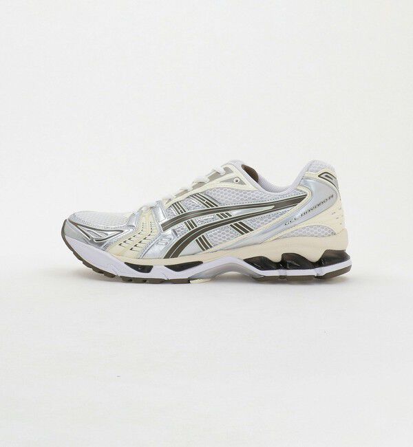 UNITED ARROWS「＜asics＞GEL-KAYANO 14  111/スニーカー」|スニーカー|WHITE