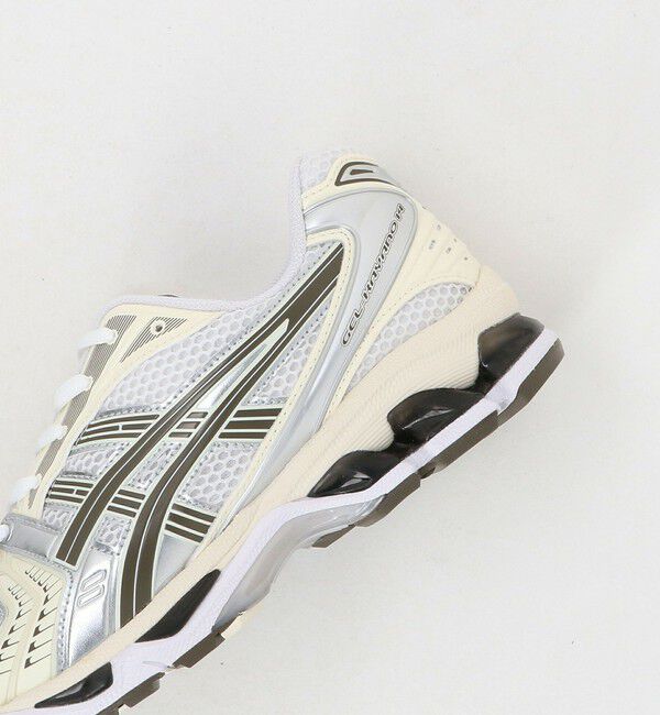 UNITED ARROWS「＜asics＞GEL-KAYANO 14  111/スニーカー」|スニーカー|
