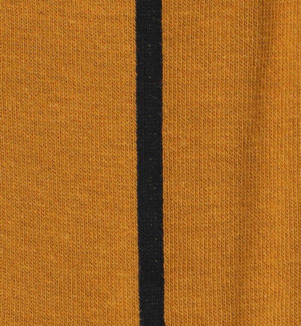 UNITED ARROWS green label relaxing「＜CHICSTOCKS＞ライン ソックス」|ソックス|