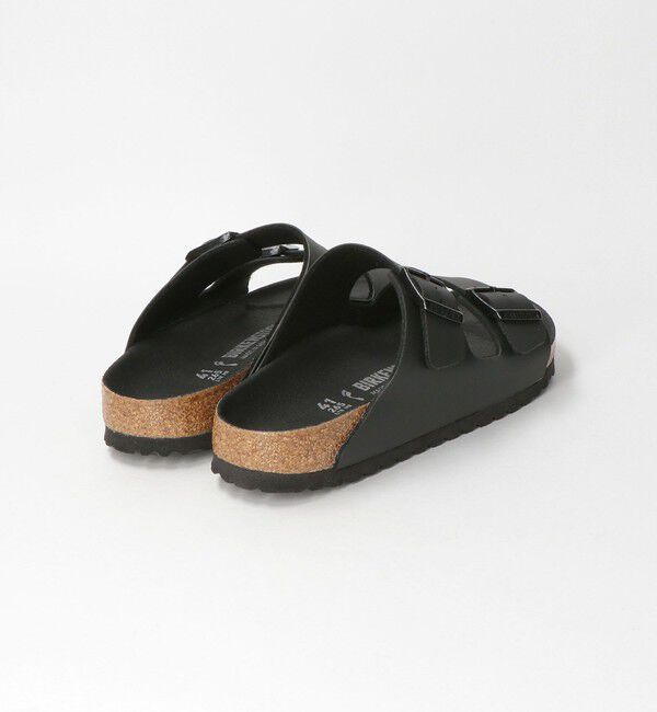 UNITED ARROWS green label relaxing「＜BIRKENSTOCK＞Arizona Birko-Flor サンダル」|サンダル|