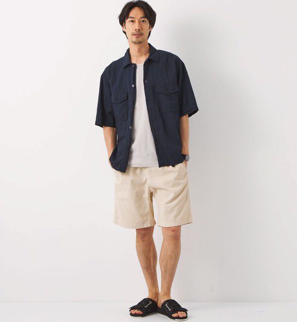 UNITED ARROWS green label relaxing「＜Gramicci＞G-SHORT ショーツ ショートパンツ」|その他|