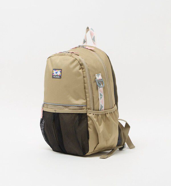 UNITED ARROWS green label relaxing「＜Columbia＞プライスストリームユース バックパック（12L） / キッズ  」|リュック|