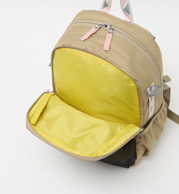 UNITED ARROWS green label relaxing「＜Columbia＞プライスストリームユース バックパック（12L） / キッズ  」|リュック|