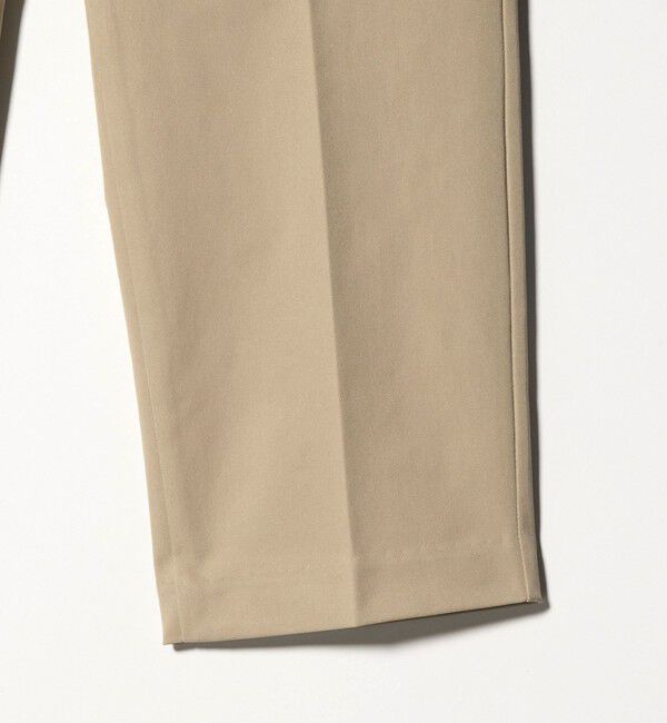 UNITED ARROWS green label relaxing「【WEB限定】JUST fit チノ スラックス チノパンツ」|チノ|