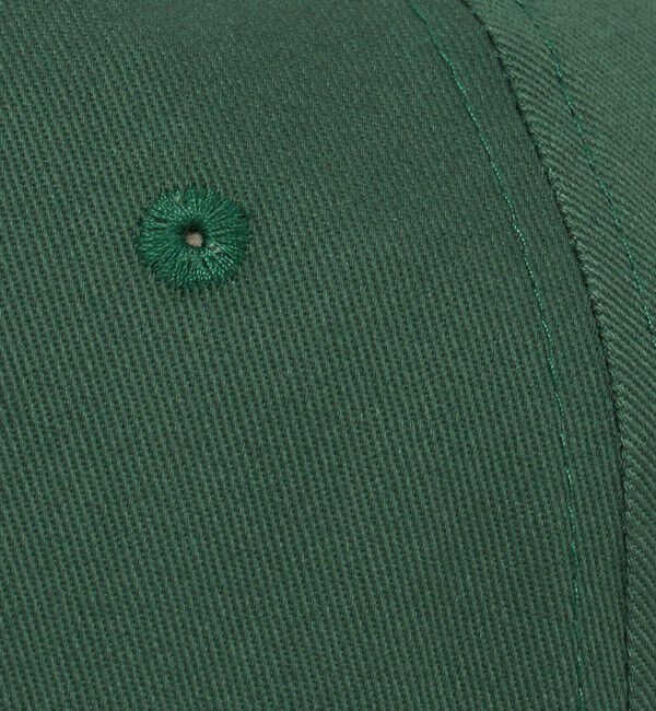 UNITED ARROWS green label relaxing「【別注】＜Lee＞ロゴ キャップ / キッズ  」|キャップ・キャスケット|