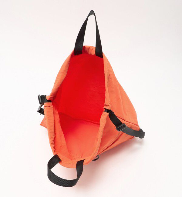 UNITED ARROWS green label relaxing「ナップサック / リュック / キッズ はっ水」|リュック|