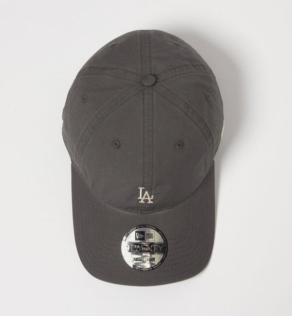 UNITED ARROWS green label relaxing「【別注】＜NEW ERA＞920 TW/MLB キャップ」|キャップ・キャスケット|