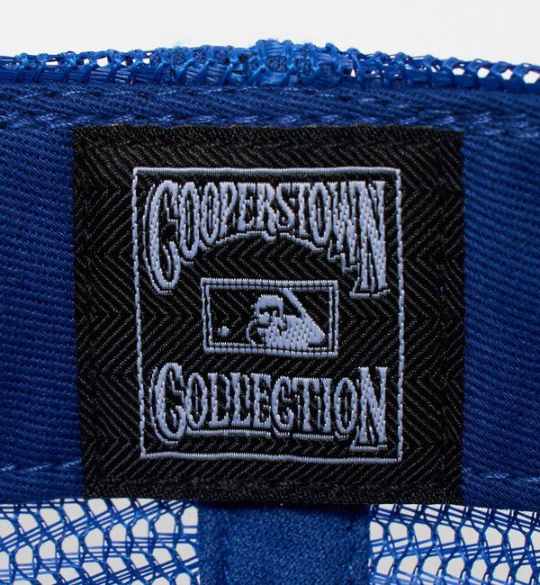 UNITED ARROWS green label relaxing「＜47Brand＞ CAPTAIN RL メッシュ キャップ」|キャップ・キャスケット|